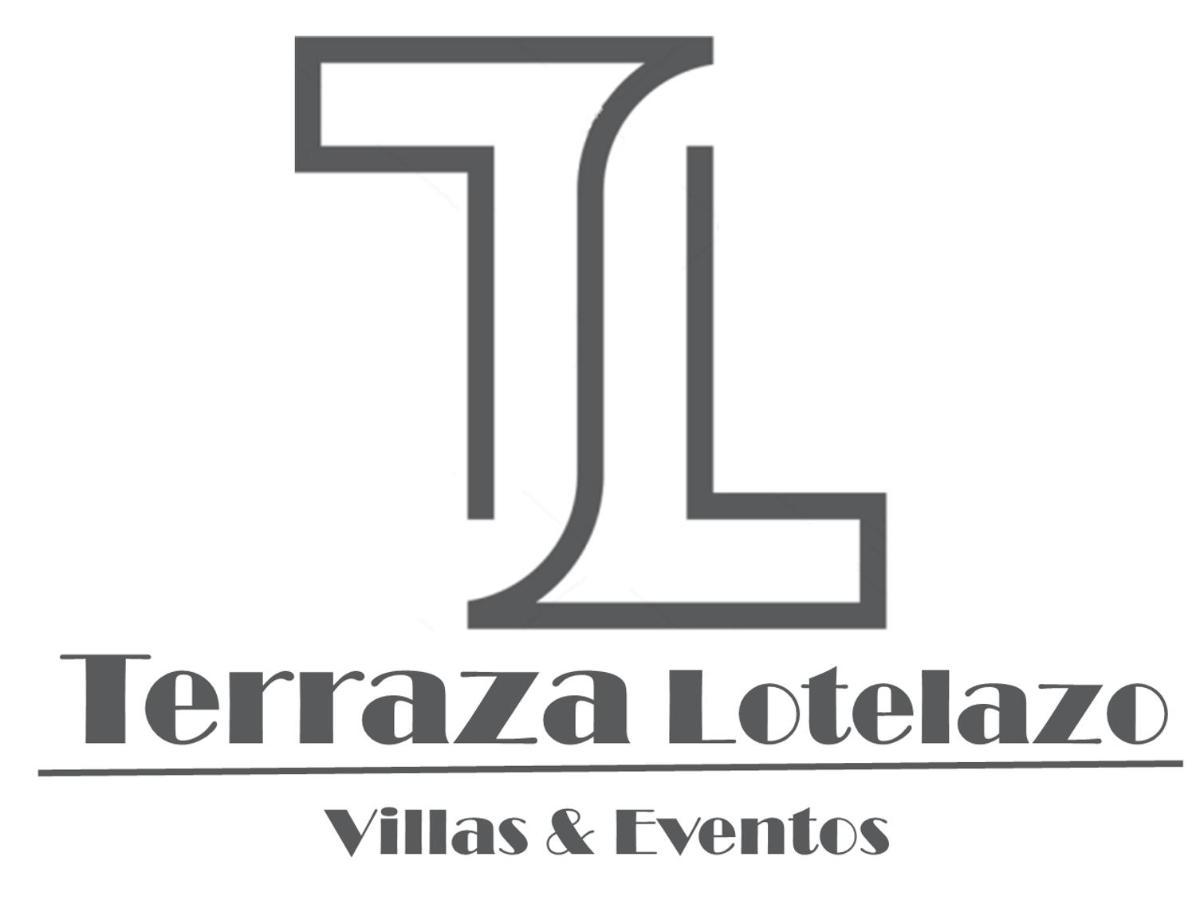 Terraza Lotelazo 瓜达拉哈拉 外观 照片