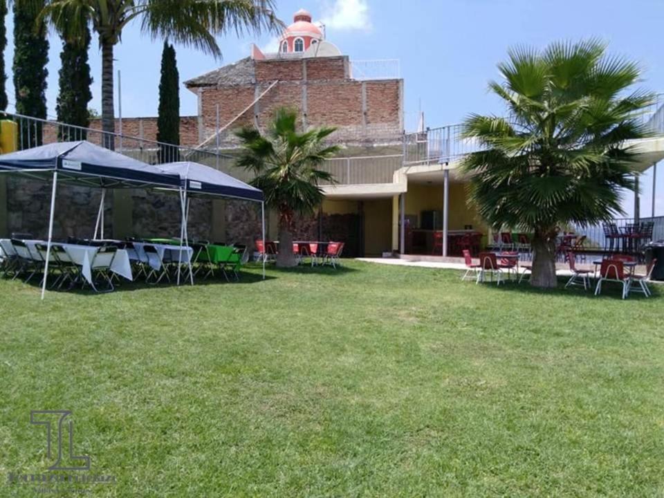 Terraza Lotelazo 瓜达拉哈拉 外观 照片