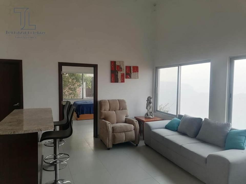 Terraza Lotelazo 瓜达拉哈拉 外观 照片